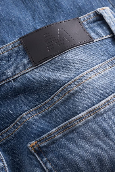 PRISTON JEANS – Statement Menswear