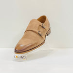 Lacuzzo Awesome Monk Strap Shoe