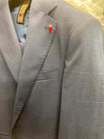Mulish Polinesia Blue 2pc Suit