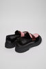 Twins Camper
Multicolor Leather Moccasins