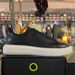 Ambitious Eclipse Black Sneaker