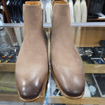 Lacuzzo Awesome Brown Chelsea Boot