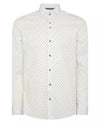 Remus Mini leaf shirt