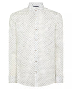 Remus Mini leaf shirt