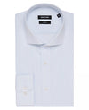 Remus Frank Blue Pin Shirt
