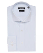 Remus Frank Blue Pin Shirt