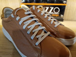 Lacuzzo Valé Leather Salmon Sneaker