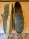 Lloyd Green Espadrille