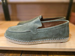 Lloyd Green Espadrille