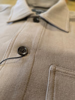 Matinique Pelton Morel Overshirt