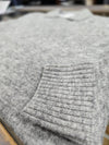 Selected Home LS Knit Cuban Jumper