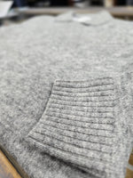 Selected Home LS Knit Cuban Jumper