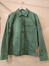 Scotch&Soda Green Overshirt