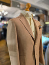 Bernese Mustard Blazer