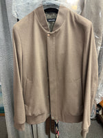 Remus Uomo Cole Bomber Jacket
