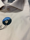 Remus Uomo Stone Tapered  Shirt