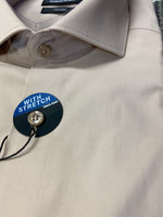 Remus Uomo Stone Tapered  Shirt