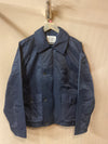 Scotch & Soda Navy Short Trench