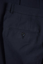 Matinique Soft Liam Navy Pant