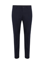 Matinique Soft Liam Navy Pant