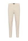 Matinique Liam Off White trousers