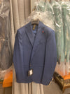 Mulish Polinesia Blue 2pc Suit