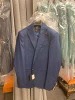 Mulish Polinesia Blue 2pc Suit