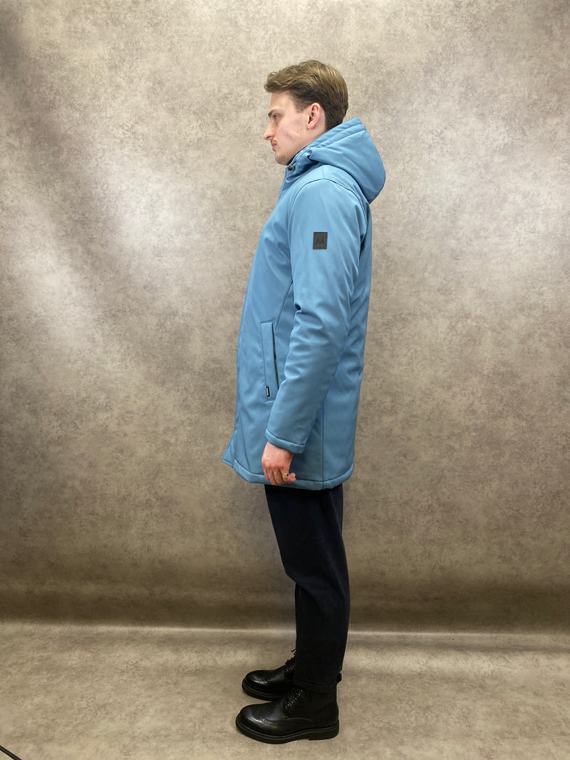 Matinique Deston Oceanview Parka