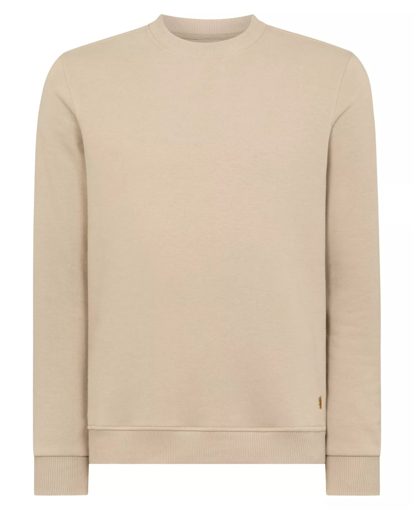 Remus Uomo Stone Crew Sweater