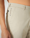 Remus Emilio Beige Chino Shorts Slim