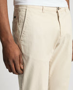 Remus Emilio Beige Chino Slim