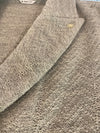 Manuel Ritz Grey DB Knitwear