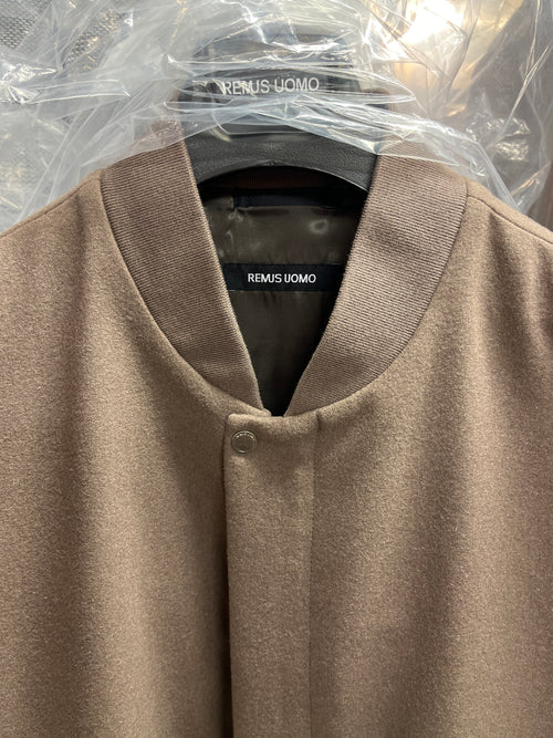 Remus Uomo Cole Bomber Jacket