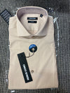 Remus Uomo Stone Tapered  Shirt