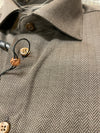 Matinique Expresso Woven Shirt