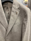 Remus Uomo Alto Oatmeal Blazer