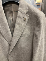 Remus Uomo Alto Oatmeal Blazer