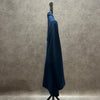 Remus Uomo Lohman Blue Overcoat