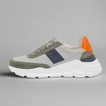 Lacuzzo Verde Trainer