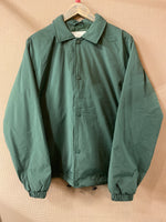 !Solid Ion Garden Toplary Jacket