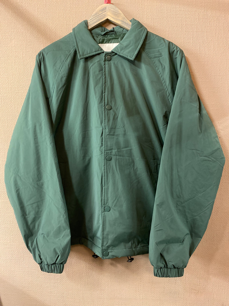 !Solid Ion Garden Toplary Jacket