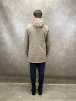 Matinique DESTON Walnut Parka