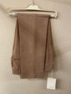 Barbati Mark Brown Trousers