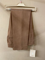Barbati Mark Brown Trousers