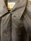 Scotch & Soda Navy Short Trench