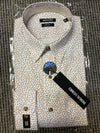 Remus Uomo Floral Jensen Shirt