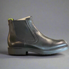 Ambitious Black Chelsea Boot