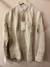 !Solid Humus Juan Corduroy Shirt