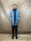 Matinique Deston Oceanview Parka