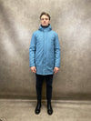 Matinique Deston Oceanview Parka